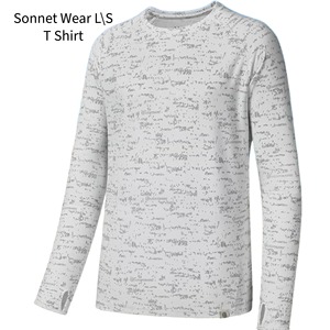 Sweat-shirt à col rond pour homme, haut décontracté, séchage rapide, 100% coton, couleur unie, pull-over - Product Image 4