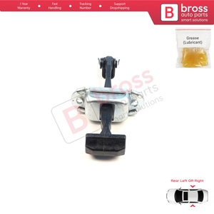 ชุดเบรกจำกัดการเปิดประตูหลัง BDP1678 สำหรับ L200 Triton 5 KJ KK KL Pajero Sport 3 Fullback 1 5732A146 - Product Image 4