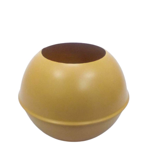 แจกันเหล็กทรงสูงรูปทรงกระบอกสูงสีเขียวแวววาวสำหรับจัดงานแต่งงานชิ้นกลางตกแต่งทำด้วยมือจำนวนมาก - Product Image 4