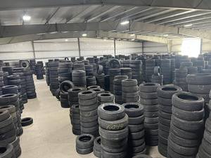 ยางรถยนต์มือสองคุณภาพสูง ขายส่ง ขนาด 14-22 นิ้ว สำหรับรถยนต์นั่งส่วนบุคคลและรถ SUV |   ทุกแบรนด์ |   ได้รับการรับรองมาตรฐาน DOT/ECE |   ราคาขายส่งจำนวนมาก - Product Image 5