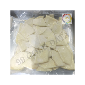 เบรดฟรุตแช่แข็งแหล่งกำเนิดของเวียดนามได้รับการจัดการเพื่อการส่งออกที่เหมาะสมสำหรับบริการอาหารและอุตสาหกรรม - Product Image 2