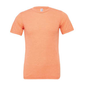 T-shirt en jersey pour adulte BELLA + CANVAS-100% coton- (SA2209) T-shirts pour hommes - Product Image 6