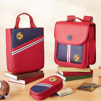Sac d'école d'usine sac à dos de collège sac à dos de voyage grands sacs à dos d'école d'enfants