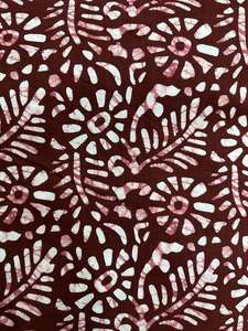 Tela viscosa estampada de rayón de excelente calidad para camisas, exportador y proveedor mundial para niñas - Product Image 4