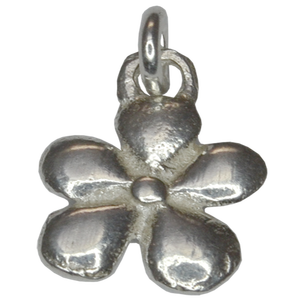 Dijes de Mariposa de Plata de Ley, Dijes de Plata de Ley para Pulseras y Collares, Suministros de Plata de Ley al por Mayor - Product Image 2