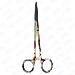 Ensemble de formation de suture médicale professionnelle Anatomie chirurgicale Dissection Biologie Étudiant Pratique Instruments médicaux chirurgicaux Outils - Product Image 4