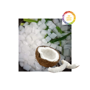 Cubos suaves y masticables Nata De Coco, Exportación de Vietnam, suministro a granel para marcas de té de burbujas y fábricas de postres - Product Image 5