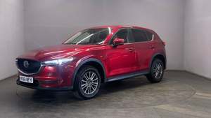 ใช้แล้ว lhd/rhd 2018 MAZDA CX-5 2.0 SE-L - Product Image 2