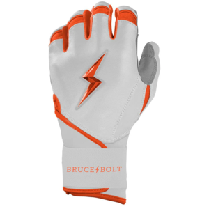Venta Directa de Fábrica, Guantes Deportivos de Béisbol y Sóftbol de Primera Calidad, Diseño de Logotipo Personalizado, Cuero, Ambidiestros, Transpirables, con Cierre de Gancho y Bucle - Product Image 2