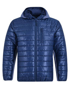 Chaqueta Acolchada para Hombre, Ropa Deportiva, Nuevo Diseño, Tallas para Adultos, Transpirable, Precio al por Mayor, Logotipo/Color Personalizado - Product Image 6