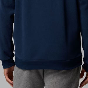 Sweat à capuche confortable pour homme avec cordon de serrage et logo personnalisé / Prix avantageux pour les commandes en gros, design de haute qualité - Product Image 6