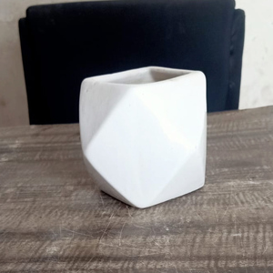 Petite jardinière de jardinage nordique en céramique, Pot de fleur créatif au design antique, vente en gros - Product Image 6