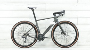 VENTES AUX ENCHÈRES - Vélo de Gravel 3-T Racemaxxx Italiaa G-RX-Di2 Projectt X - 2026 - Product Image 1