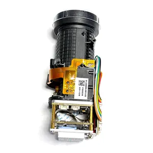 OpenIPC 90fps 33X光学变焦网络摄像机模块2MP STARVIS 2 IMX662 + Hi3516AV300定制开发摄像机SIP-K662A-33X