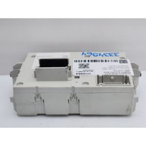 CENTRALINA BCM ALFA ROMEO Giulietta Série (940 _) 50520758 940 A5000 Diesel 1956 (10>13) - Product Image 6