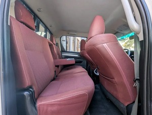 TO-YO-TA HI-L-UX DO-UBLE CAB GLX AWD AUTOMATIQUE SUPER PROPRE 2020 - Product Image 5