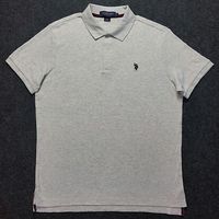 Quality Surplus 100% Cotton Polo de golf uni exclusif à manches courtes et coupe régulière pour hommes Vente en gros du Bangladesh