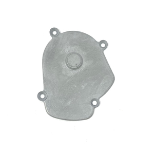 Cubierta de la caja del selector de marchas Teleflex Lambretta B + C + LC (1ª versión) - Product Image 1
