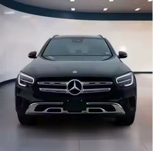 2022ใหม่ mercede-benzz GLC 300สะอาด - Product Image 1