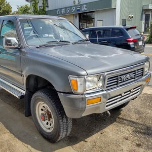 TOYOTA HILUX recoger - Product Image 1