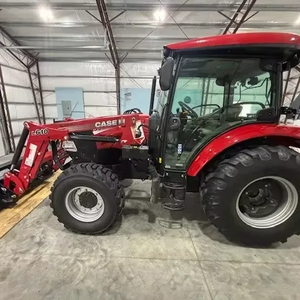 Best of 2025 Cabine Kubota B1241 avec outils à main OEM personnalisables pour projets de bricolage/tracteurs - Product Image 3