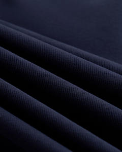 Camiseta Corta Informal de Alta Calidad para Mujer, Corte Regular, Color Sólido, Transpirable, de Secado Rápido, de Algodón, para el Verano, Rutina, Vietnam - Product Image 4