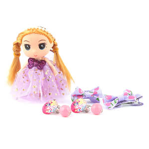 Set de Regalo para Niñas - Rosa - Product Image 2