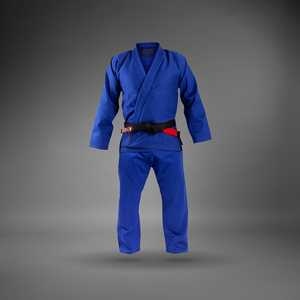 2026 Lote Profesional Blue <span class=keywords><strong>Venum</strong></span> Más Vendido #   Uniformes de Jiu Jitsu Personalizados Competitor 71 con Bolsas para Gi - Product Image 1