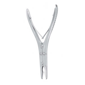 กรรไกรตัดกระดูกเกรดผ่าตัด ยี่ห้อ Beyer รุ่น Box Joint Dall Finish ผลิตจากเหล็กกล้าไร้สนิมเยอรมัน ใช้งานด้วยมือ เหมาะสำหรับใช้ในโรงพยาบาล - Product Image 5