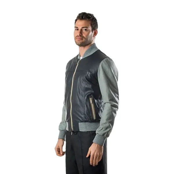 Top italian quality k way 1 bomber for export
