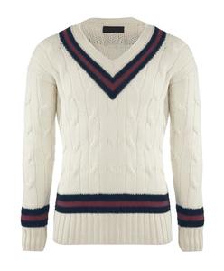 Combinaison de travail 2023 personnalisée étanche pour hommes Kit de cricket par sublimation ensemble d'uniformes - Product Image 3