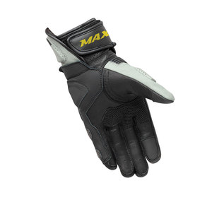 Custom Racing Long <b>Gloves</b> Motorbike Bike Motor Riding Motorcycle Breathable Screen Touch Protective Gear Motorcycle <b>Gloves</b> Men - Product Image 3