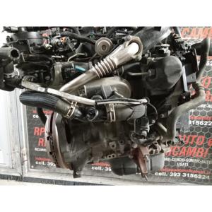 MOTEUR SEMI-COMPLET FORD EcoSport Série (12>) Xvjd Diesel 1.5 - Product Image 3