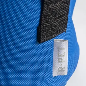 Borsa da Mare in R-PET con Tracolla, Accessori Ecologici per Campeggio ed Escursionismo - Product Image 1
