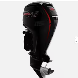 2024 NOUVEAU/UTILISÉ Mercurys 20HP 25HP 40hp 70HP 75HP 90HP 115HP 125HP 145HP Moteur hors-bord 4 temps/Moteur de bateau - Product Image 4