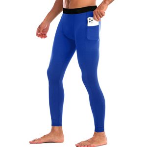 Easy wear <b>Leggings</b> for Men top trending high quality affordable rate perfect breathable <b>Leggings</b> for Men with light weight - Product Image 3