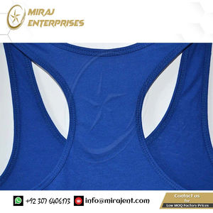 Débardeur de fitness décontracté en coton imprimé pour hommes Vêtements de marque d'été avec gilet sans manches de style Hip Hop et design Camiseta - Product Image 2