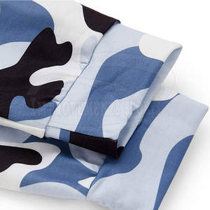 Top corto con capucha para mujer superventas de talla grande personalizado su propio diseño sudaderas con capucha para mujer - Product Image 4