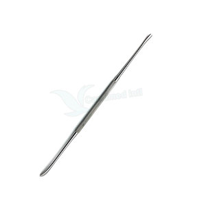 Juego de Instrumentos de Disección ENT de Acero Inoxidable Ligero de Alta Calidad, Tamaño y Color Personalizados, en Stock - Product Image 3