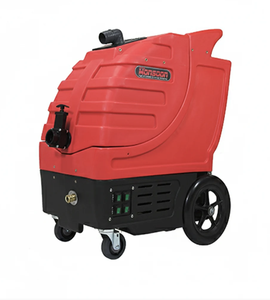 Commercial High Pressure <b>Cleaner</b> Rotovac 500 <b>Portable</b> <b>Carpet</b> Extractors - Product Image 1