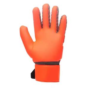 Guantes de Portero Juveniles de Cuero de Alta Calidad, Diseño Nuevo, Transpirables, Resistentes al Viento, Antideslizantes, para Entrenamiento - Product Image 1