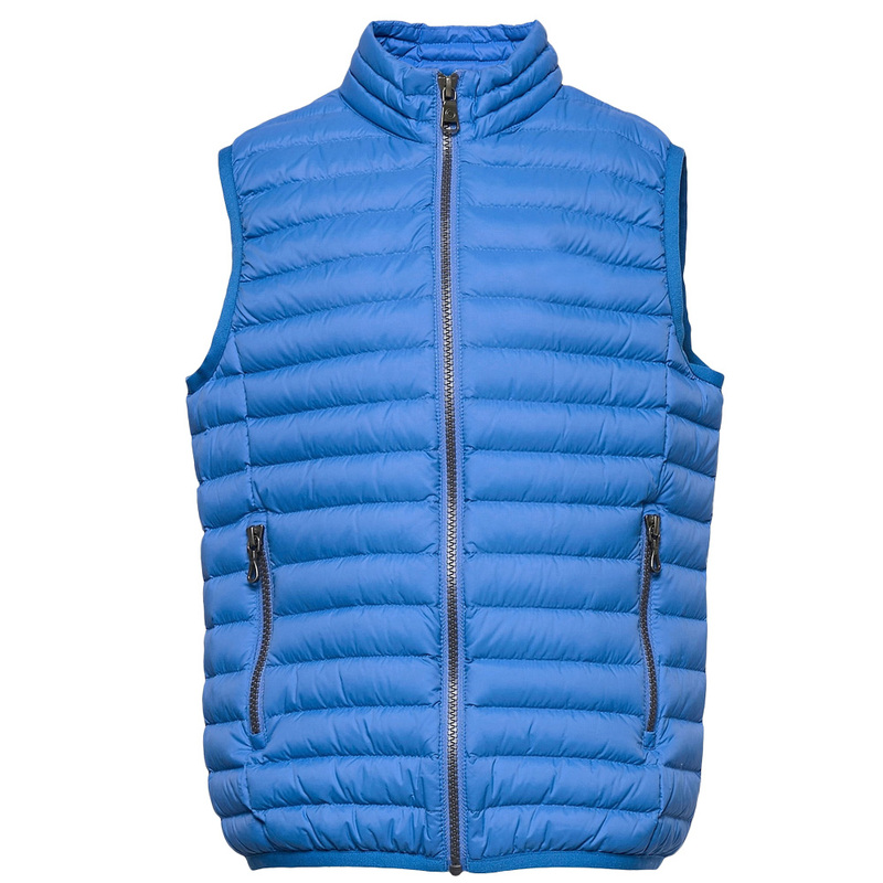 Men s Soft Fleece lined Vest