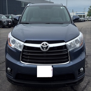 Meilleures ventes 2016 Toyota Highlander XLE AWD Boîte automatique à 6 vitesses - Product Image 1