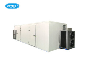 آلة تصنيع الطعام من النوع التجاري-فرن تجفيف الأنبوب الورقي الصناعي - Product Image 5