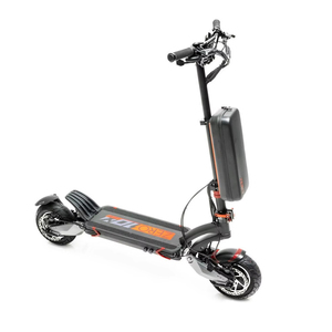 Nouveaux scooters électriques ZER0Os-10X260 à double roues motrices haute vitesse avec garantie de 2 ans, prêts à être expédiés immédiatement - Product Image 1