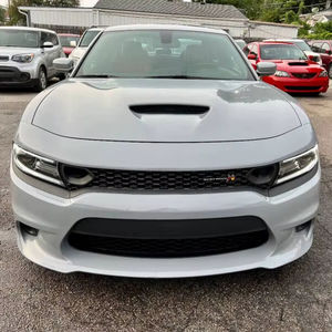 ดอดจ์ ชาลเลนเจอร์ ปี 2023 สภาพใหม่เอี่ยม - Product Image 1