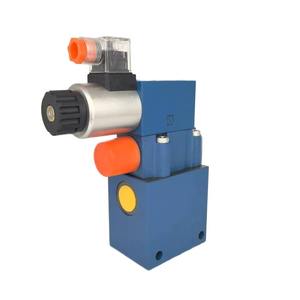 DBW10BG-2-50B-3156BG24NZ5L Electromagnetic Relief <b>Throttle</b> Overflow Safety <b>Valve</b> 220V 24V Explosion-Proof Series DBW - Product Image 5