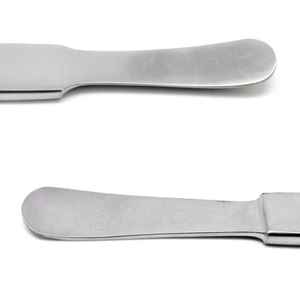 L'ascenseur périosté Kyrenmed dentaire Seldin 23 est un écarteur chirurgical de haute qualité conçu pour les professionnels d - Product Image 5