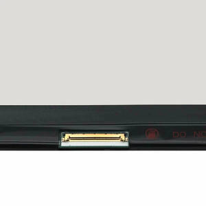 Nueva pantalla LCD LED IPS WQHD de 14 pulgadas y 40 pines sin función táctil para portátil, modelo LP140QH2-SPB1 - Product Image 1