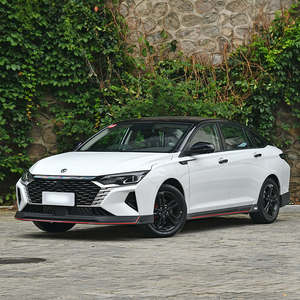 2025 Superventas M AX 1.6XE CVT usado 0KM 4 Puertas 5 Asientos Coche 210km Velocidad Máxima 1.5T Combustible Eléctrico/Gasolina/Petróleo FWD Izquierda - Product Image 3